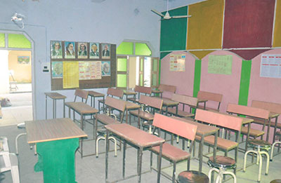 Class Room