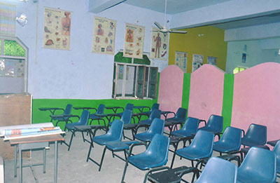 Class Room