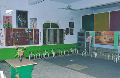 Class Room