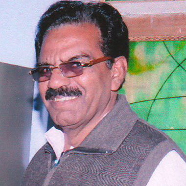 Anwar ul Haque