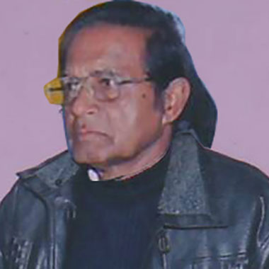 Dr. Syed Aftab Ahmed Rizvi